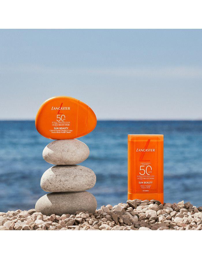 Sun Beauty Face & Body Cream SPF50 30 ml