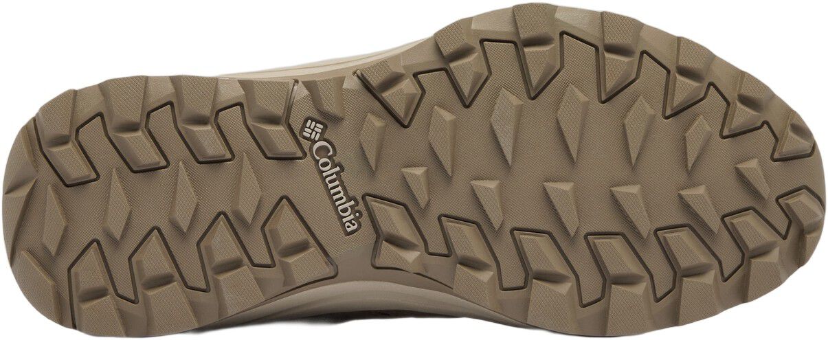 Columbia Redmond IV WP vandresko, dame Wet Sand