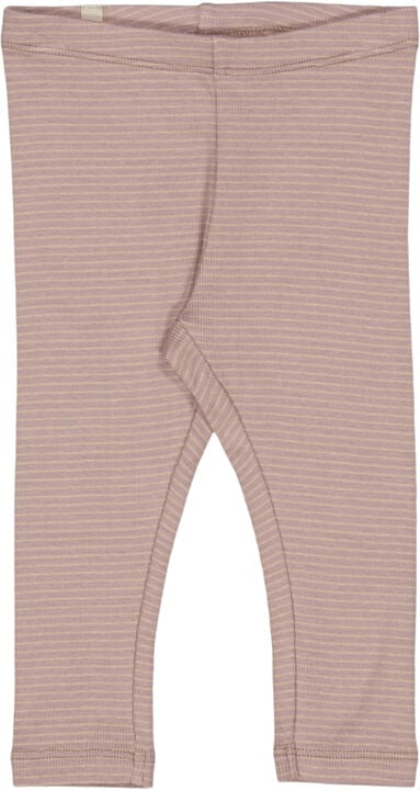 Rib Leggings
