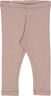 Rib Leggings