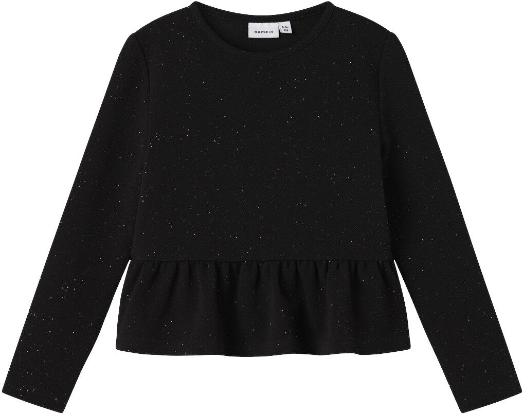 NKFROKA LS SHORT TOP