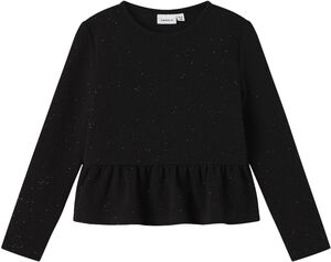 NKFROKA LS SHORT TOP