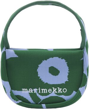 KNITTED MINI HANDBAG UNIKKO