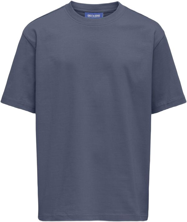 OSJFRED LIFE RLX SS TEE JRS NOOS