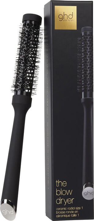 ghd The Blow Dryer - Ceramic Radial Brush 25mm, size 1