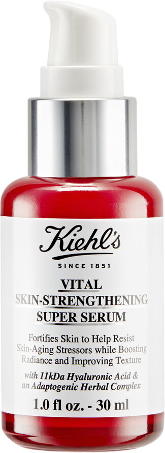 Vital Skin-Strengthening Super serum