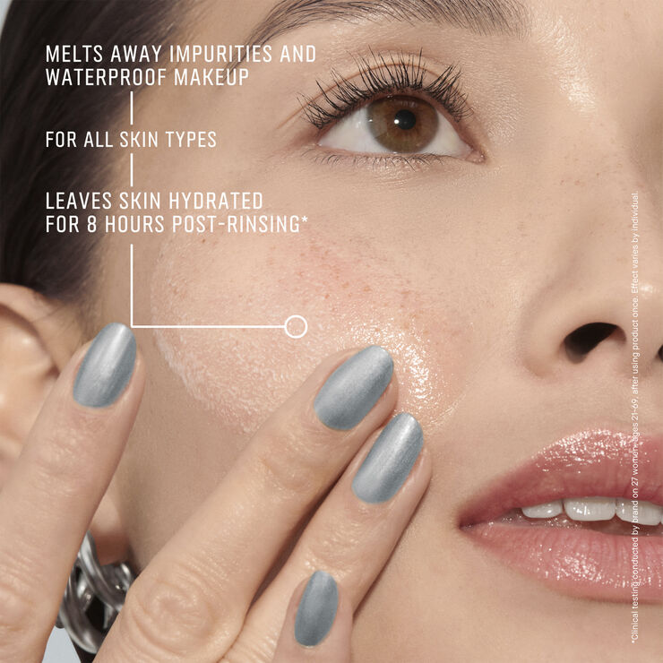 Jumbo Soothing Cleansing Oil