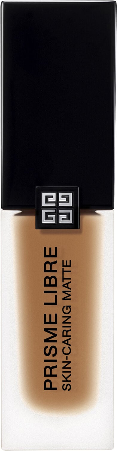 Prisme Libre Skin-Caring Matte Foundation