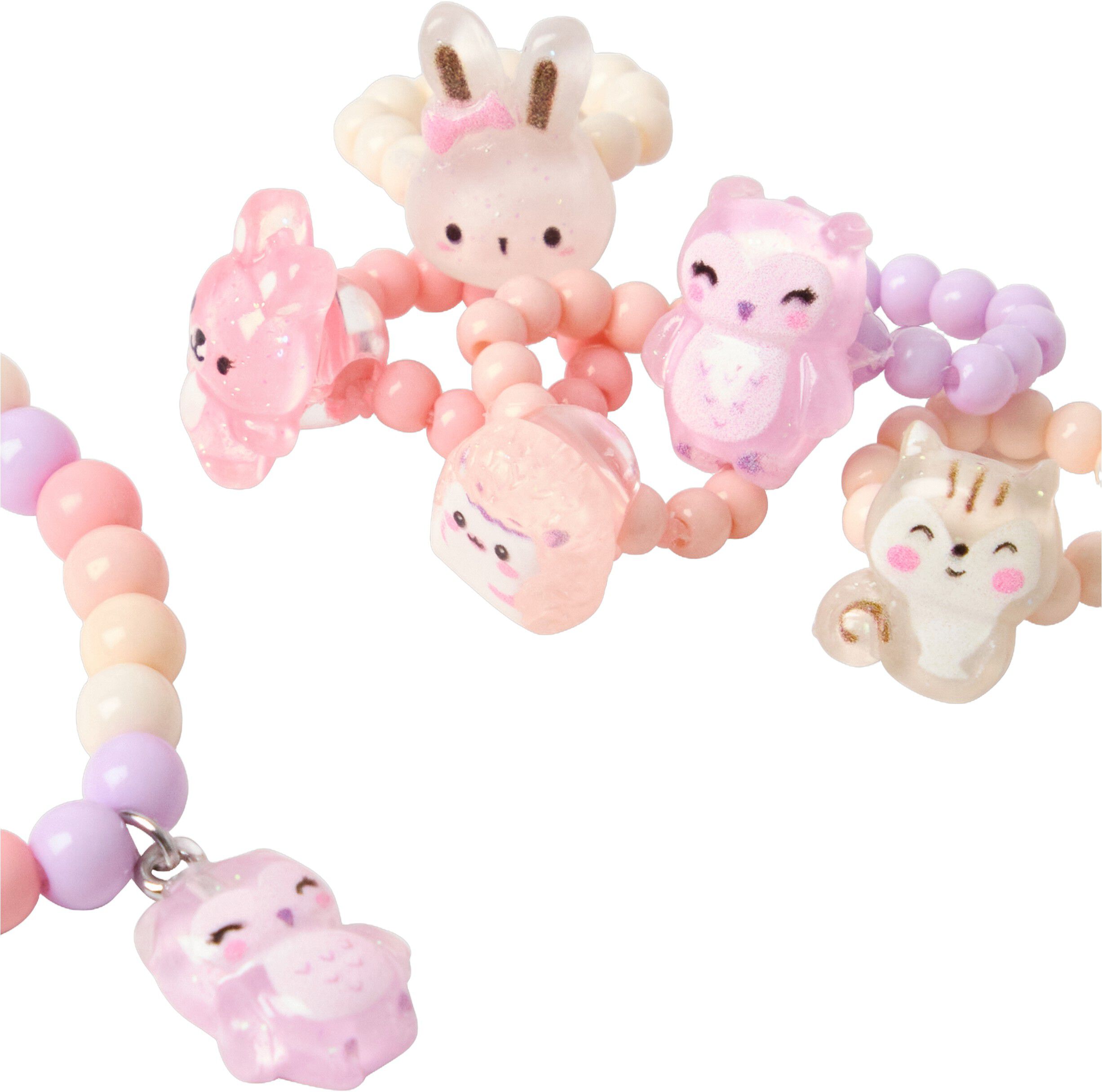 Jewellery set small girl