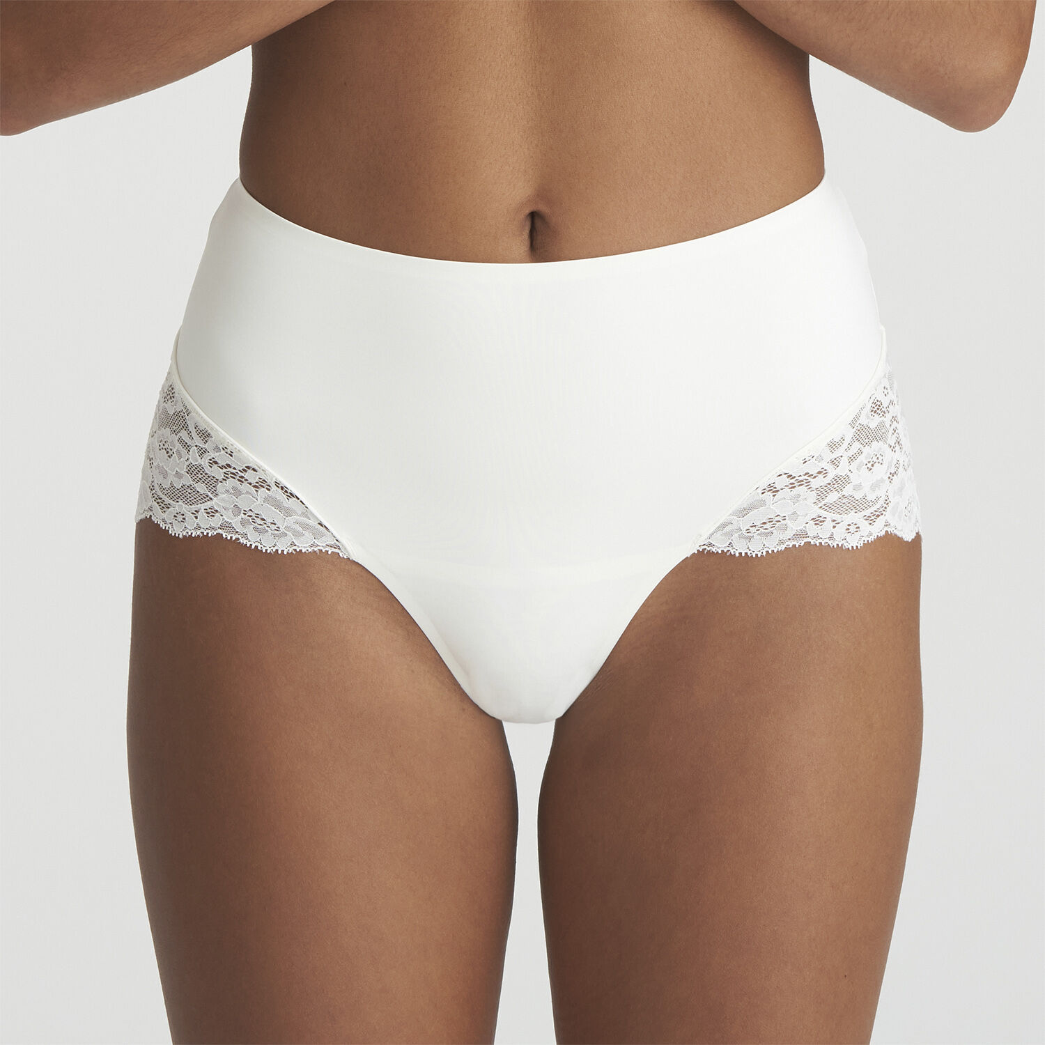 Color Studio shapewear high briefs