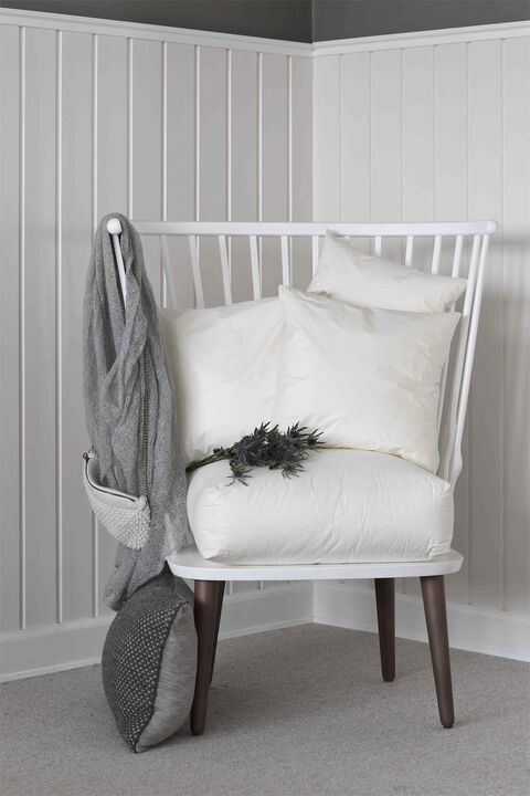 Fossflakes Insert Cushion 40x60 cm