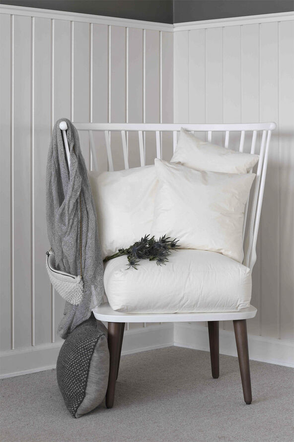 Fossflakes Insert Cushion 40x60 cm