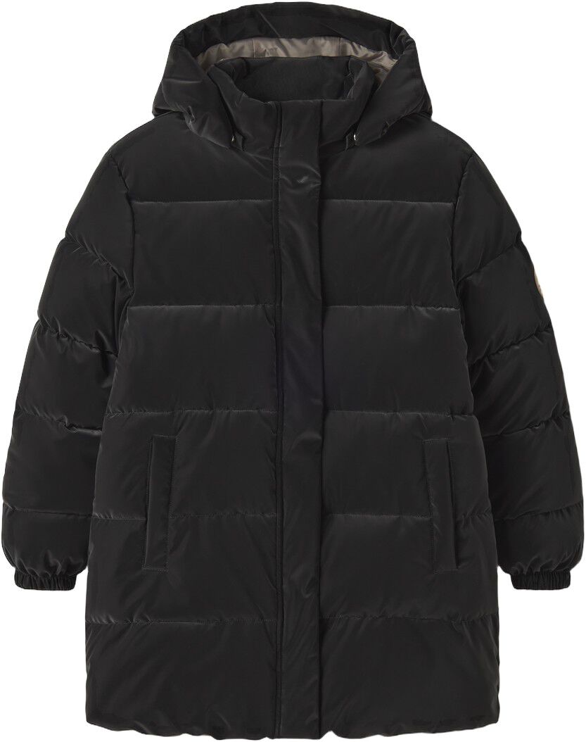 Nkfmarisa Jacket Midi1