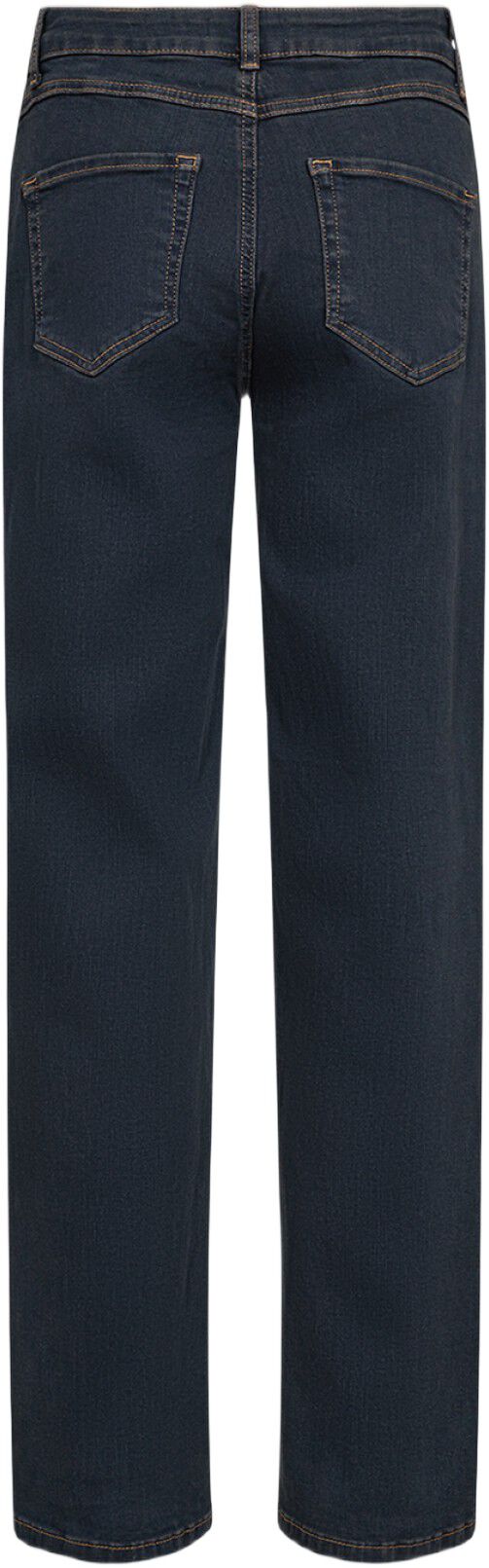 SC-KIMBERLY 34-B Jeans Navy