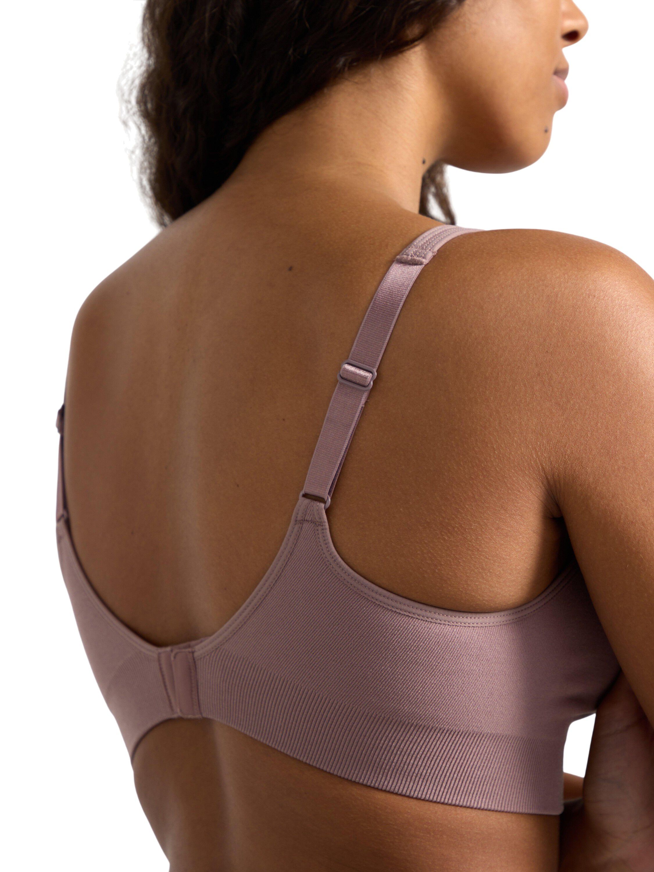 Myk BH uten s&oslash;mmer