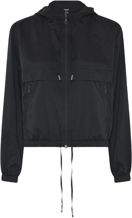 Allie Hoodie Windbreaker