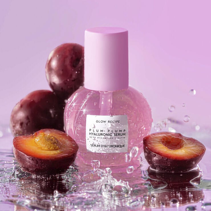 Plum Plump - Hyaluronic Serum