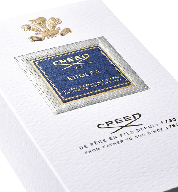 Erolfa Eau de Parfum