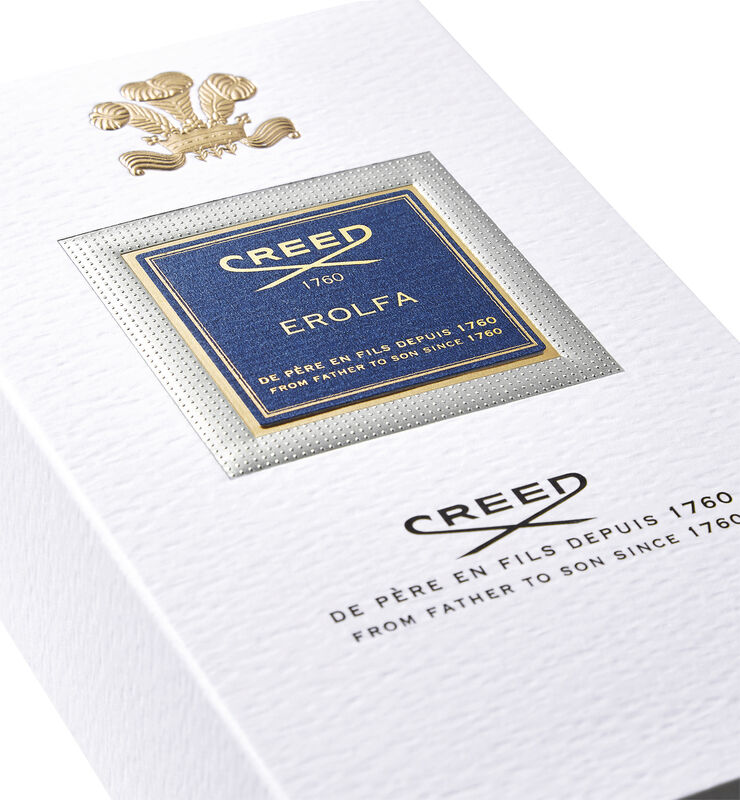 Erolfa Eau de Parfum