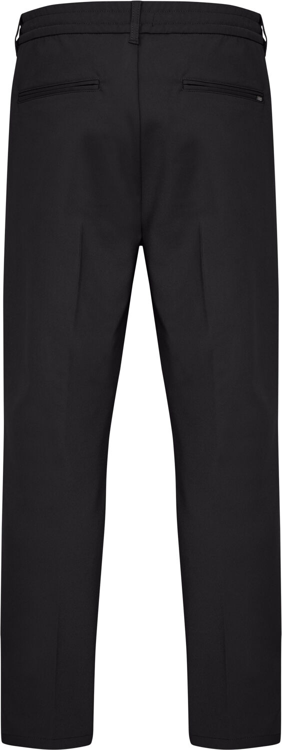 CFMARC performance pants with pleat