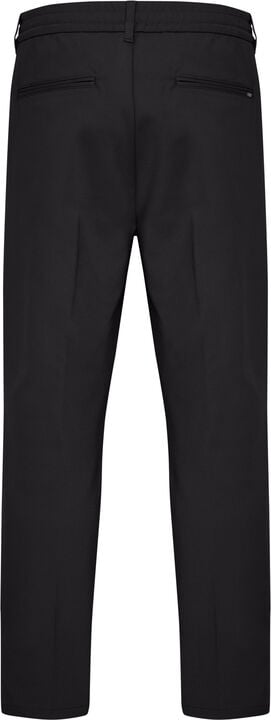 CFMARC performance pants with pleat