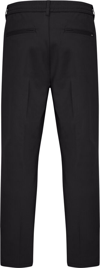 CFMARC performance pants with pleat