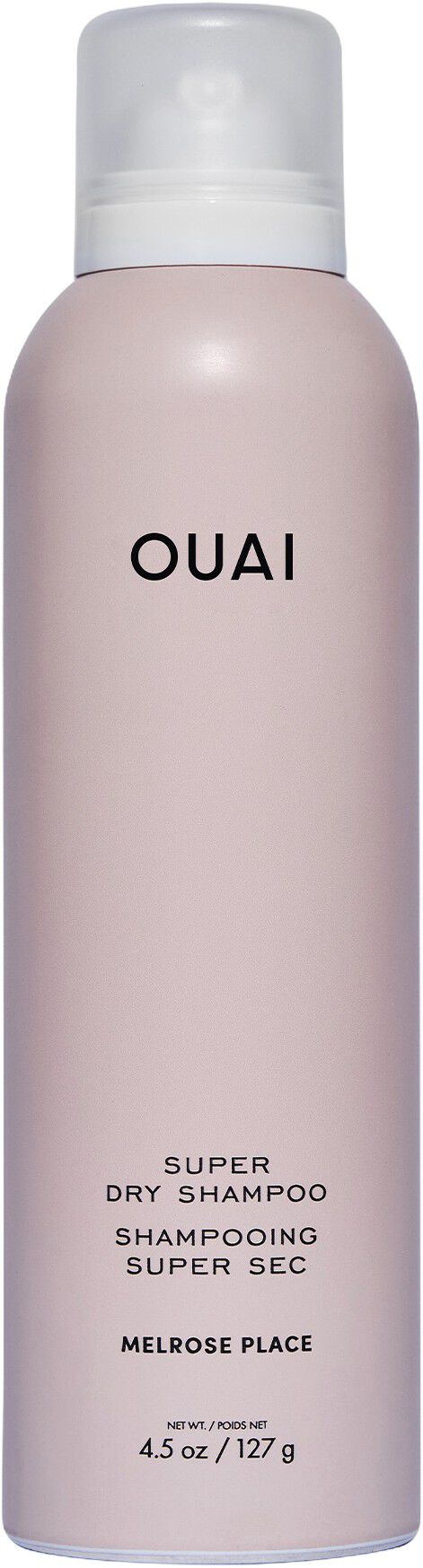 SUPER DRY SHAMPOO MELROSE PLACE FULL SIZE