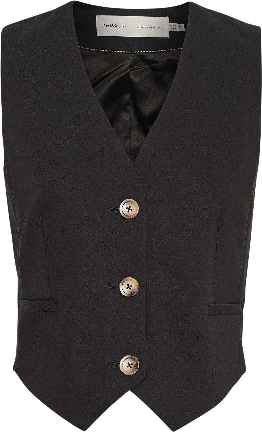 ZellaIW Waistcoat
