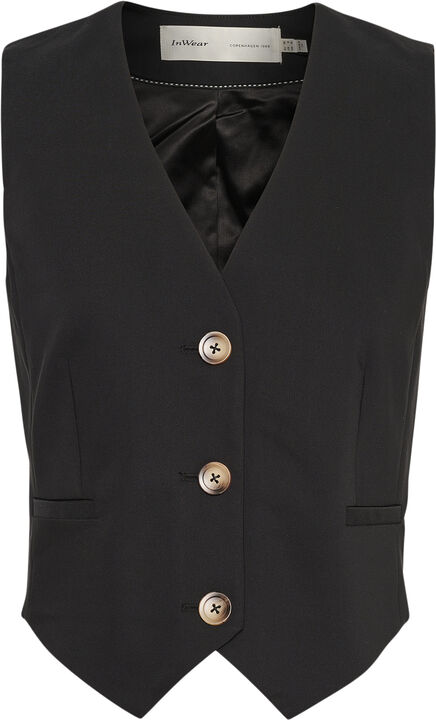 ZellaIW Waistcoat