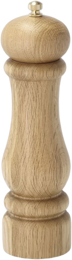 Kvern Douron 20 cm Eik