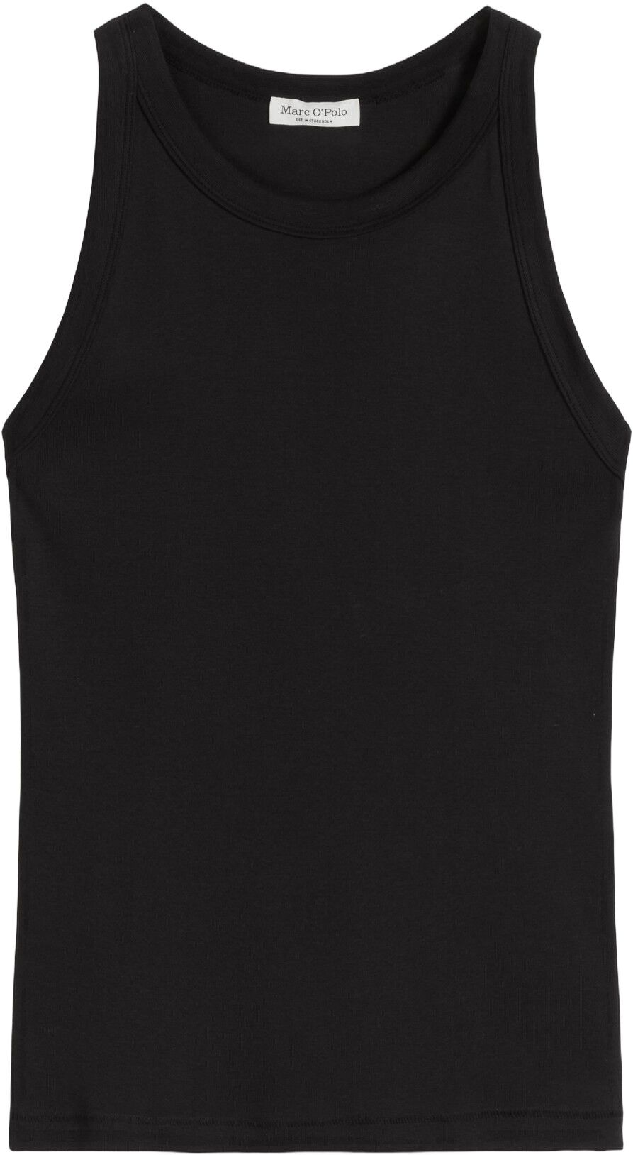 Top, 1 1 rib