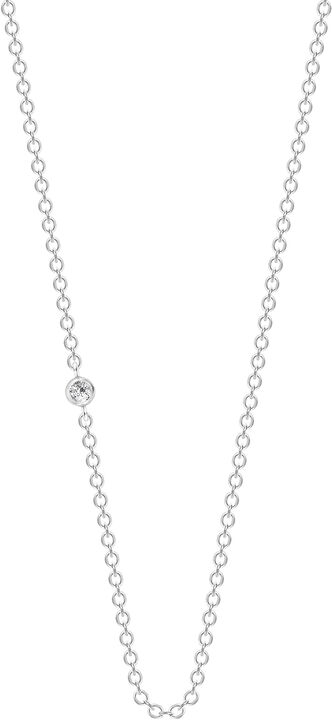 Fina Necklace - 40 cm