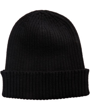 Aquila Beanie 999 Black