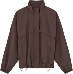Gannonmd jacket