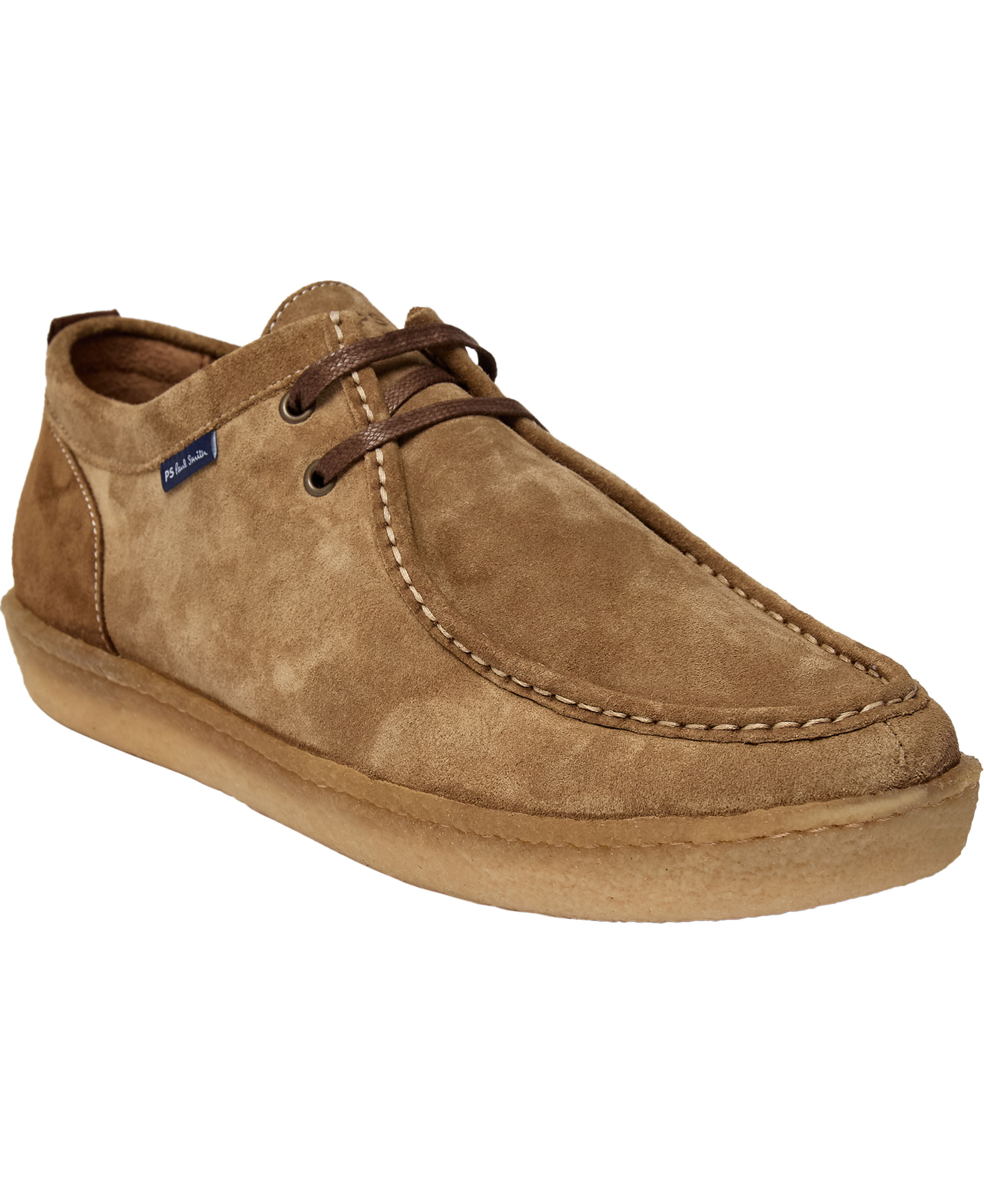 MENS SHOE BUSTER SAND