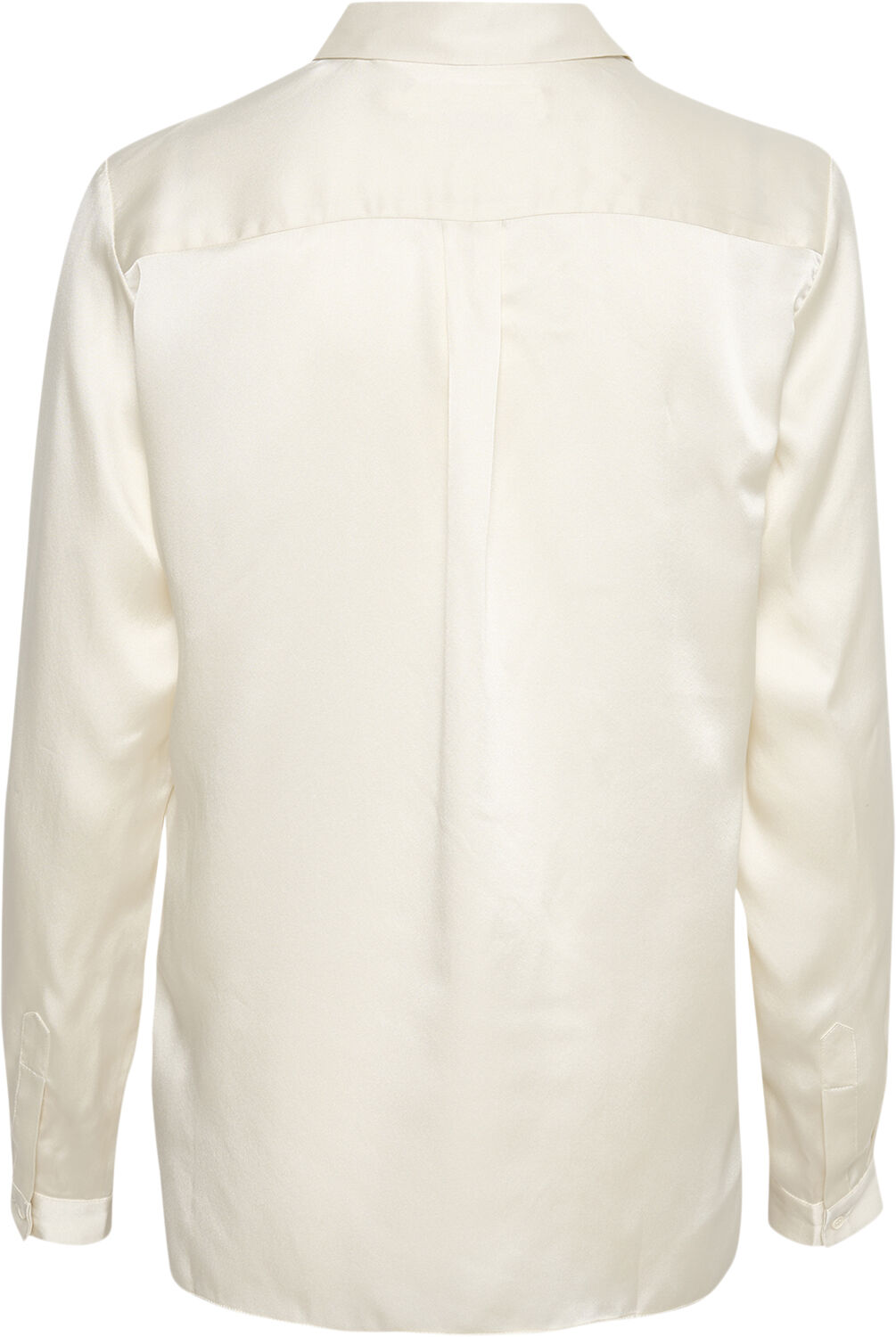 Leonore Shirt Premium - 100% Silk