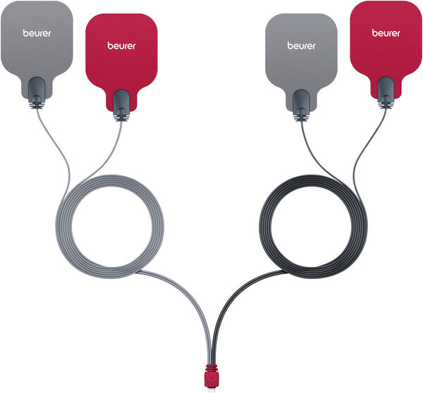 Digitale TENS/EMS-enhet EM 59