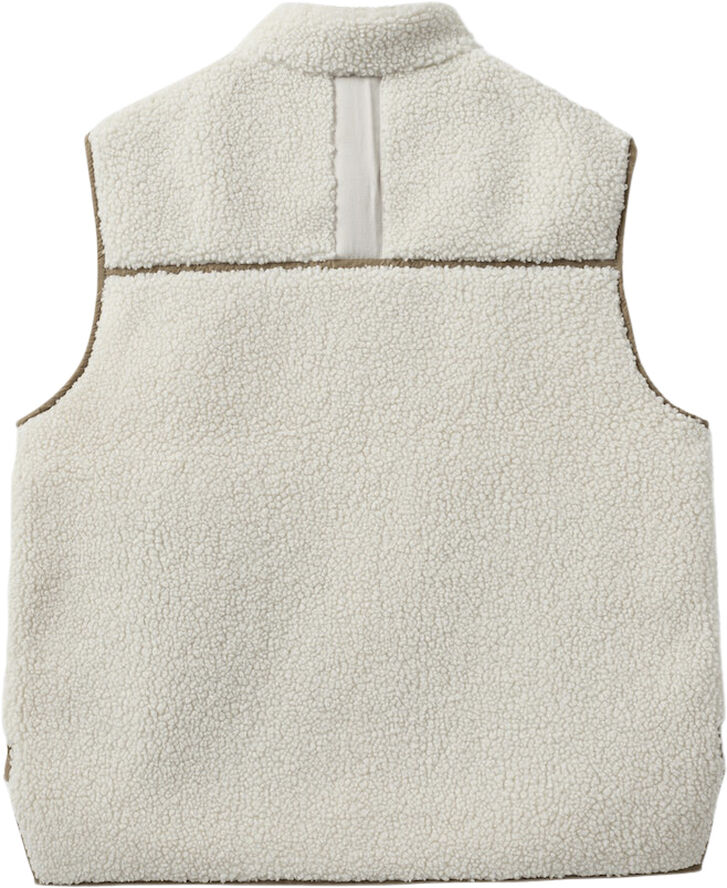 MMRowe Teddy Waistcoat