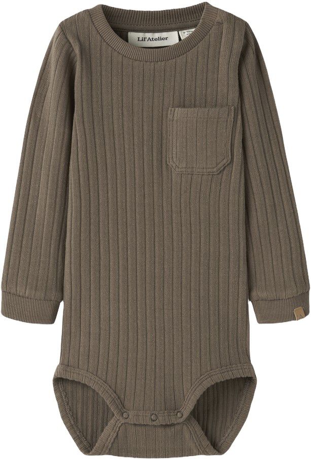 NBMTAO LS SLIM BODY LIL