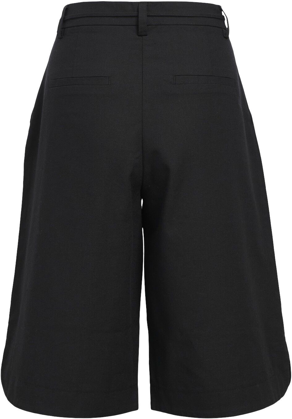 OBJAURA RE MW BERMUDA SHORTS 139