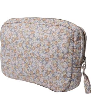 Matilda 4 G toilettaske Peach Melba