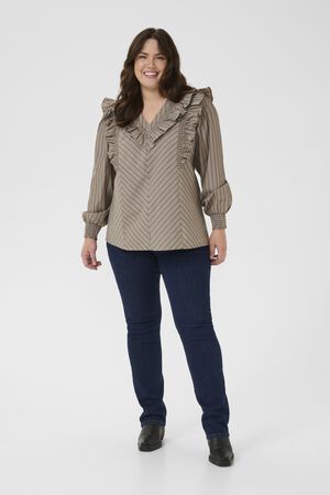 KCjerria Blouse