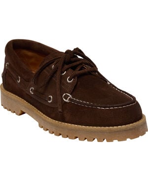 PAAlvina Suede