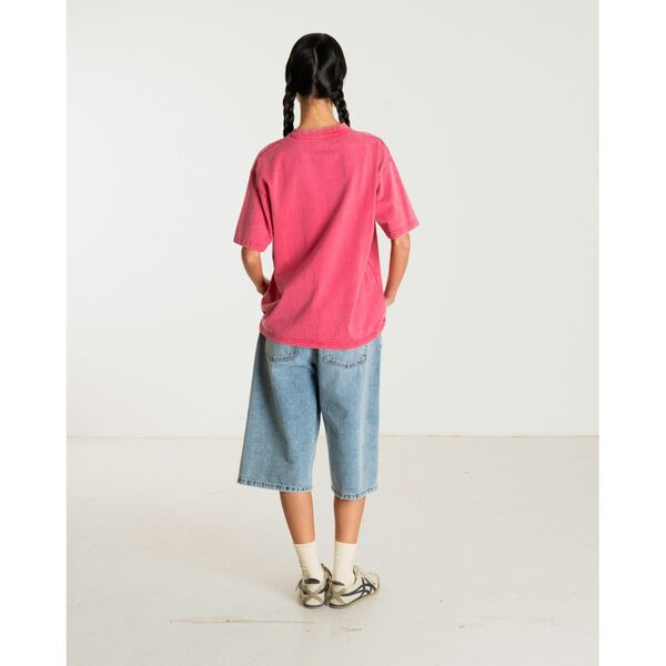 WBShan Bermuda Shorts