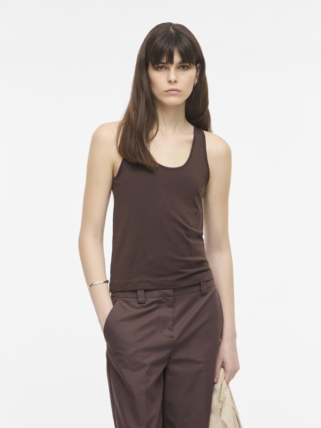 Rouesme Mae Tank Top