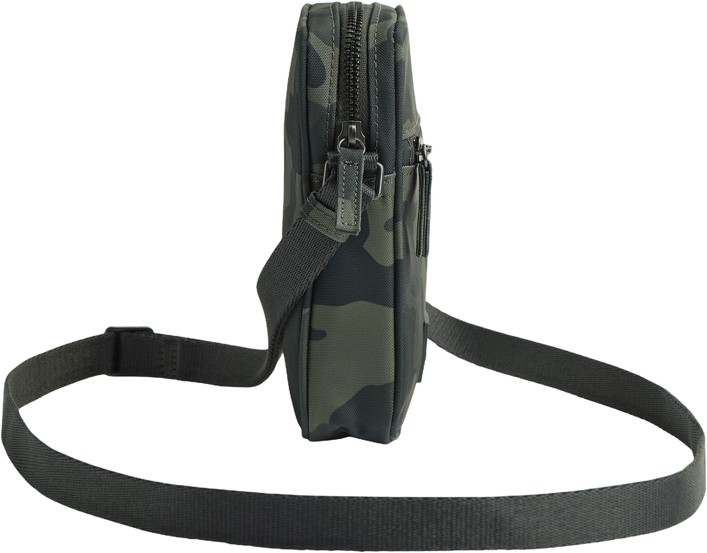 StateMBG Mini Cross. Bag, Rec.