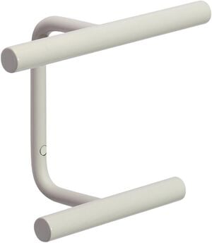 Flip Coatrack Light grey