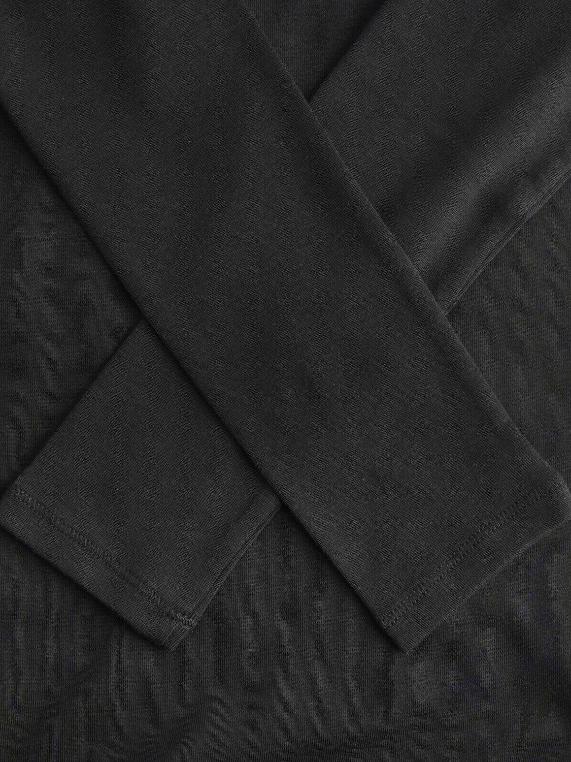 Jxstar Ls U Neck Top Jrs Noos