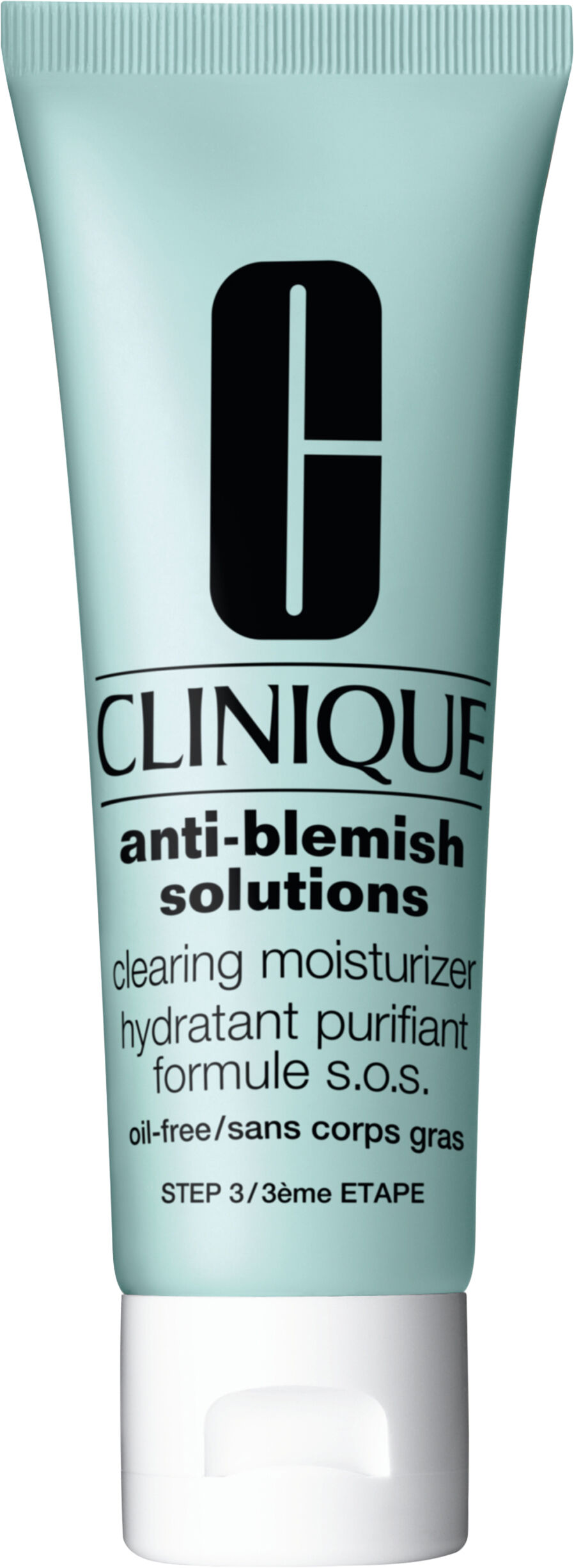 Anti-Blemish Solutions All-over Clearing Treatment