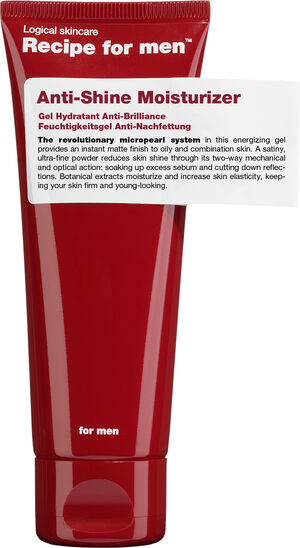 Anti Shine Moisturizer 75 ml.